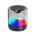 Zvucnik bluetooth Moxom MX-SK55 crni cena 4000 din slika