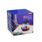 Zvucnik bluetooth Moxom MX-SK55 crni slika 2