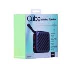 Zvucnik bluetooth Moxom MX-SK61 crni slika 2