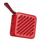 Zvucnik bluetooth Moxom MX-SK61 crveni cena 4000 din slika