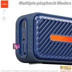 Zvucnik bluetooth Moxom MX-SK74 crni slika 6