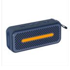 Zvucnik bluetooth Moxom MX-SK74 plavi cena 5000 din slika