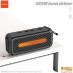 Zvucnik bluetooth Moxom MX-SK74 plavi slika 3