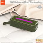 Zvucnik bluetooth Moxom MX-SK74 plavi slika 4