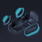 Zvucnik Bluetooth XIAOMI Portable 16W outdoor cveni Full ORG (QBH4242GL) slika 3