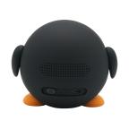 Zvucnik bluetooth TWS  Pingvin crni slika 3