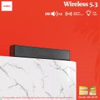 Zvucnik bluetooth Moxom MX-SK76 crni slika 3