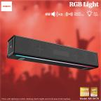 Zvucnik bluetooth Moxom MX-SK76 crni slika 5