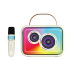 Zvucnik bluetooth Moxom MX-SK78 beli slika 2