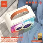 Zvucnik bluetooth Moxom MX-SK78 beli slika 6