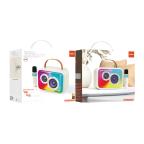 Zvucnik bluetooth Moxom MX-SK78 beli slika 7