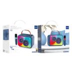 Zvucnik bluetooth Moxom MX-SK78 plavi slika 2