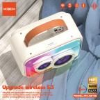 Zvucnik bluetooth Moxom MX-SK78 plavi slika 3