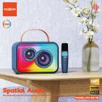 Zvucnik bluetooth Moxom MX-SK78 plavi slika 4