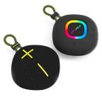 Zvucnik bluetooth AWEI KA6 crni slika 2