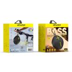 Zvucnik bluetooth AWEI KA6 crni slika 6