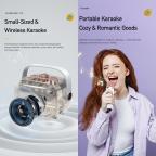 Zvucnik bluetooth AWEI Y889 crni slika 3