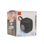 Zvucnik bluetooth X900 crni slika 4