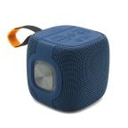 Zvucnik bluetooth X900 plavi cena 4000 din slika