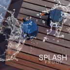 Zvucnik bluetooth X900 plavi slika 2