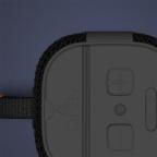 Zvucnik bluetooth X900 plavi slika 3