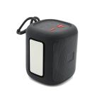 Zvucnik bluetooth A80 crni cena 4000 din slika