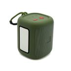 Zvucnik bluetooth A80 zeleni cena 4000 din slika