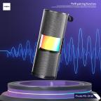 Zvucnik bluetooth Moxom MX-SK81 crni slika 6