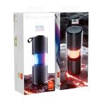 Zvucnik bluetooth Moxom MX-SK81 crni slika 7