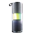 Zvucnik bluetooth Moxom MX-SK81 sivi cena 5000 din slika