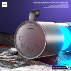 Zvucnik bluetooth Moxom MX-SK81 sivi slika 3