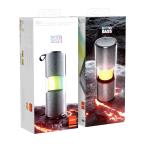 Zvucnik bluetooth Moxom MX-SK81 sivi slika 7