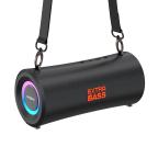 Zvucnik bluetooth Moxom MX-SK79 crni cena 10000 din slika