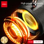 Zvucnik bluetooth Moxom MX-SK79 crni slika 3