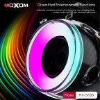 Zvucnik bluetooth Moxom MX-SK80 crni slika 4