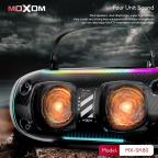 Zvucnik bluetooth Moxom MX-SK80 crni slika 5