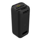 Zvucnik bluetooth BKK K6501C sa dva mikrofona crni slika 6