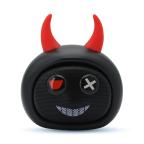 Zvucnik bluetooth MB-810 L djavo crni cena 4000 din slika