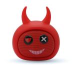 Zvucnik bluetooth MB-810 L djavo crveni cena 4000 din slika