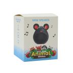 Zvucnik bluetooth MB-919 mis crni slika 2