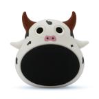 Zvucnik bluetooth MB-922 krava bela cena 4000 din slika