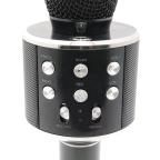 Mikrofon Bluetooth 858 crni slika 4