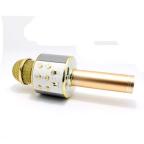 Mikrofon Bluetooth 858 zlatni slika 2