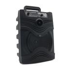 Zvucnik Bluetooth 809 veliki crni cena 10000 din slika