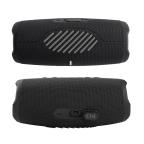 Zvucnik JBL Charge5 Splashproof Portable Bluetooth crni Full ORG (CHARGE5-BK) slika 3