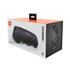 Zvucnik JBL Charge5 Splashproof Portable Bluetooth crni Full ORG (CHARGE5-BK) slika 5