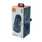 Zvucnik JBL Flip6 Waterproof Portable Wireless plavi Full ORG (FLIP6-BL) slika 4