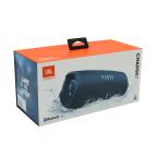 Zvucnik JBL Charge5 Splashproof Portable Bluetooth plavi Full ORG (CHARGE5-BL) slika 3