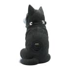 Zvucnik Bluetooth DOG M242 crni slika 3