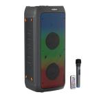 Zvucnik Bluetooth Moxom MX-SK54 sa mikrofonom crni cena 20000 din slika